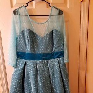 Lindy Bop Serephina dress